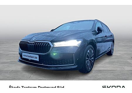 Skoda Superb 2.0 TSI 150kW DSG Selection Combi 5 Türen
