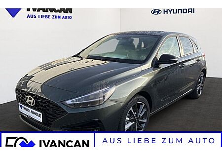 Hyundai i30 1.0 T-GDI Advantage DCT 5 Türen