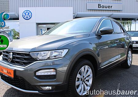 VW T-Roc 1.5 TSI ACT OPF DSG Sport 5 Türen