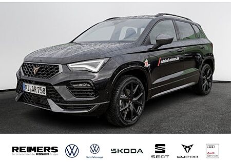 Cupra Ateca 1.5 TSI ACT 110kW DSG 5 Türen
