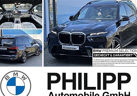 BMW X7 M60i xDrive 5 Türen