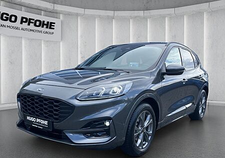 Ford Kuga 1.5 EcoBoost 110kW ST-Line X 5 Türen