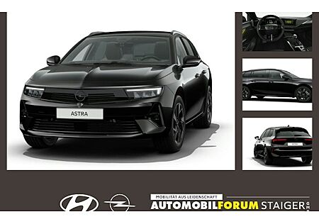 Opel Astra ST 1.2 Turbo 96kW GS 5 Türen