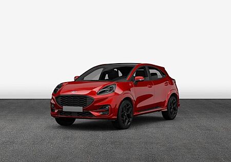Ford Puma 1,0 EcoBoost Hybrid 114kW ST-Line X Auto 5 Türen
