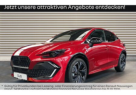 Renault Clio Full Hybrid E-Tech 160 Esprit Alpine 5 Türen
