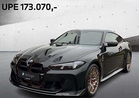 BMW M4 CS 2 Türen