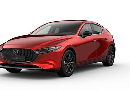 Mazda CX-30 e-SKYACTIV-G M-Hybrid 140 Homura AT 5 Türen