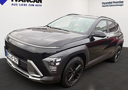Hyundai Kona 1.0 T-GDI Trend DCT 5 Türen