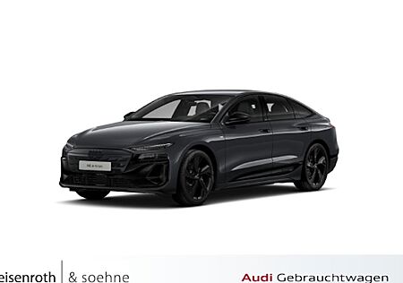 Audi A6 Sportback 5 Türen