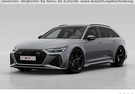 Audi RS6 performance 4.0 TFSI tiptr. quattro 5 Türen
