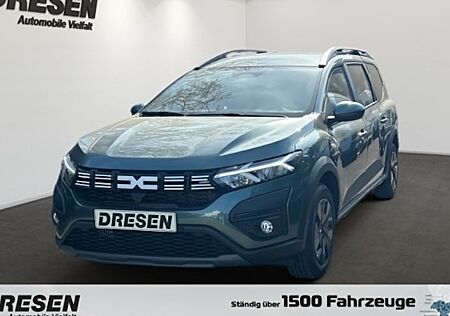Dacia Jogger TCe 110 Expression 7-Sitzer 5 Türen