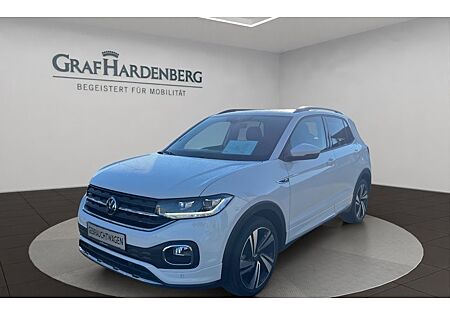VW T-Cross 1.5 TSI OPF DSG R-Line 5 Türen
