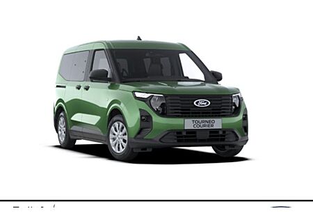 Ford Tourneo Courier 1.0 EcoBoost 92 kW Trend 5 Türen