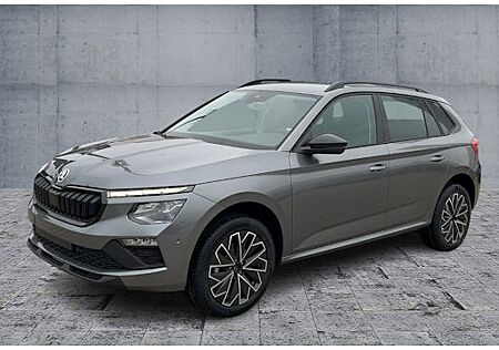Skoda Kamiq 1.5 TSI ACT DSG Balance 5 Türen