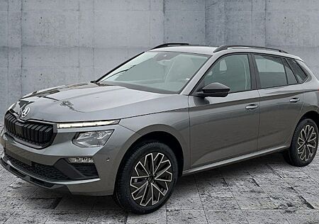 Skoda Kamiq 1.5 TSI ACT DSG Balance 5 Türen