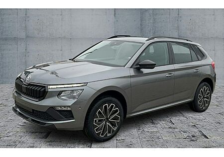 Skoda Kamiq 1.5 TSI ACT DSG Balance 5 Türen