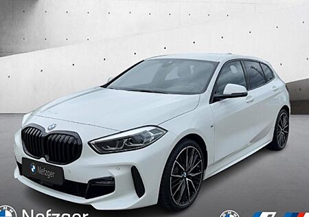 BMW 1er 118i M Sport 5 Türen