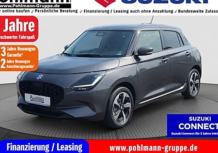 Suzuki Swift 1.2 HYBRID MT Comfort+ 5 Türen