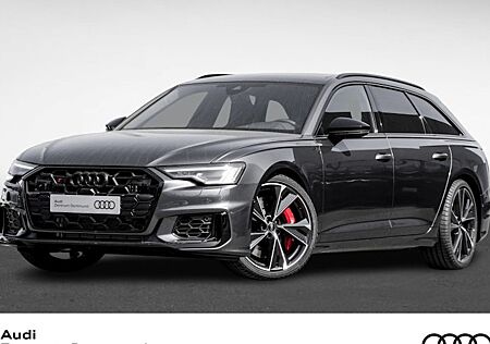 Audi S6 TDI quattro tiptronic Avant 5 Türen