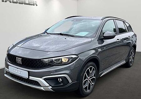 Fiat Tipo HYBRID 1.5 GSE CROSS DCT 5 Türen