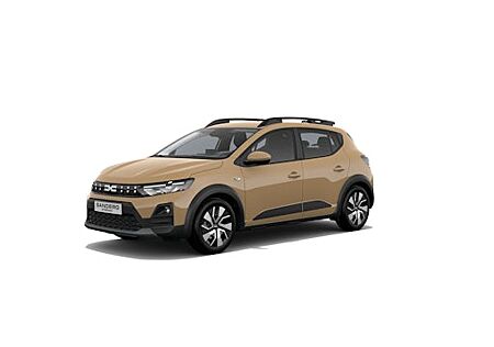 Dacia Sandero Stepway TCe 110 Stepway Expression 5 Türen