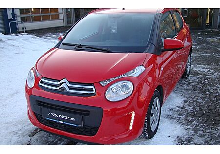 Citroën C1 VTi 72 Stop&Start Feel 5 Türen
