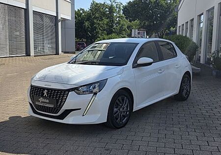 Peugeot 208 PureTech 100 Active Pack 5 Türen