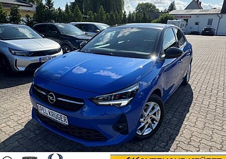 Opel Corsa 1.2 Direct Injection Turbo 74kW GS Line 5 Türen