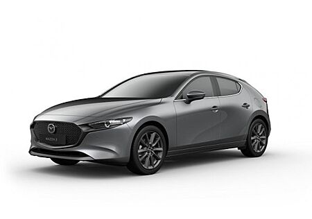 Mazda 3 e-SKYACTIV G 140 Centre-Line Automatik 5 Türen