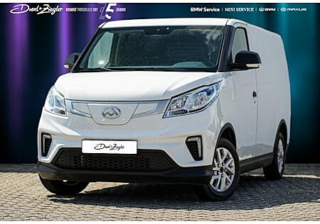 Maxus eDeliver 3 50 kWh L1 4 Türen