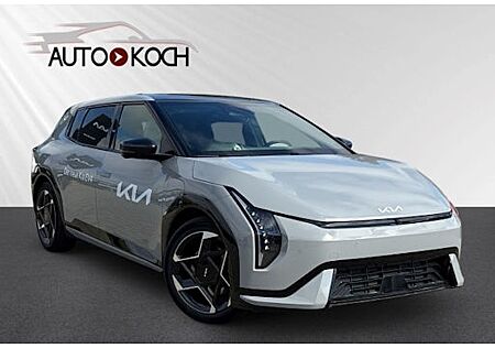 Kia EV4 81 kWh 150 kW GT-Line Frontantrieb 5 Türen