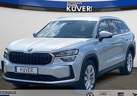 Skoda Kodiaq 1.5 TSI mHEV 110 KW DSG Selection 5 Türen