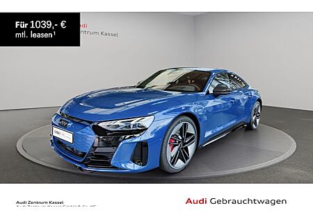 Audi RS e-tron GT RS quattro 4 Türen