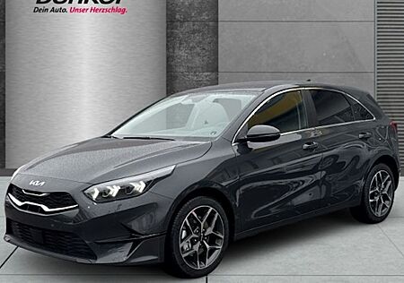 Kia Cee'd 1.5 T-GDI MHEV DCT Ultimate Edition 5 Türen