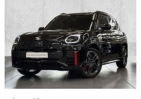 Mini One Countryman John Cooper Works ALL4 AT Classic Trim 5 Türen