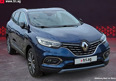 Renault Kadjar TCe 140 GPF Bose Edition 5 Türen