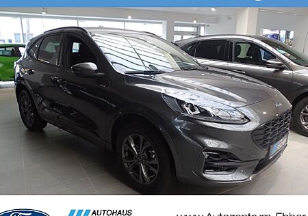 Ford Kuga 2.5 Duratec PHEV ST-Line X CVT 5 Türen