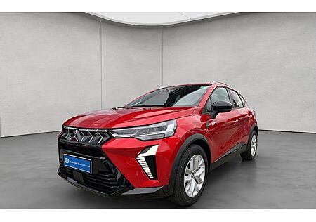 Mitsubishi ASX 1.8 Hybrid Plus 5 Türen