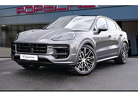Porsche Cayenne 4.0 V8 GTS 5 Türen