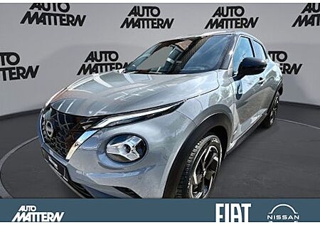 Nissan Juke 1.6 Hybrid N-CONNECTA 5 Türen