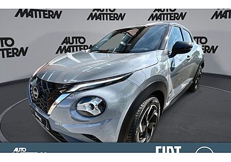 Nissan Juke 1.6 Hybrid N-CONNECTA 5 Türen
