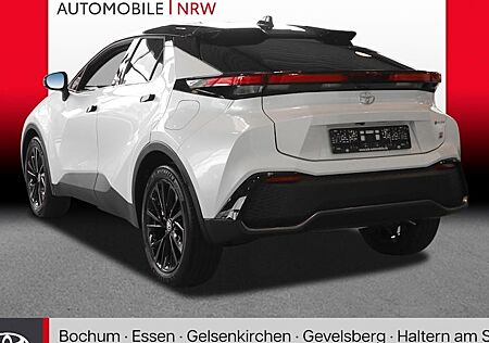 Toyota C-HR 2.0-l-VVT-i Plug-In Hybrid GR SPORT 5 Türen