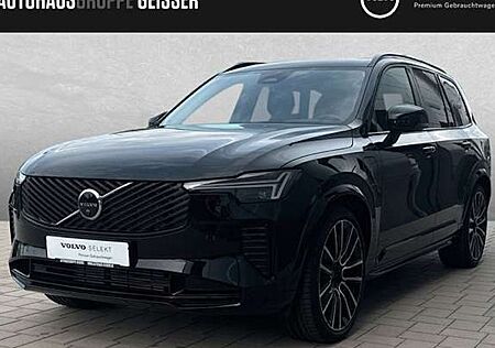 Volvo XC 90 T8 AWD Plus Dark Auto 5 Türen