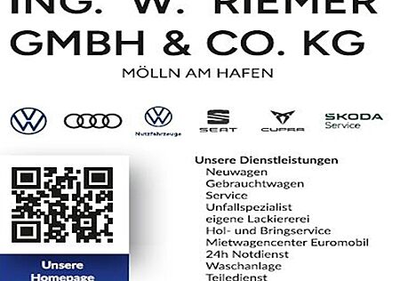 VW T-Cross 1.0 TSI OPF 85 kW DSG GOAL 5 Türen