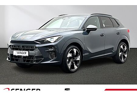 Cupra Terramar 1.5 eTSI MHEV 110kW DSG 5 Türen