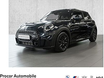 MINI One Countryman Cooper S Classic Trim 5 Türen