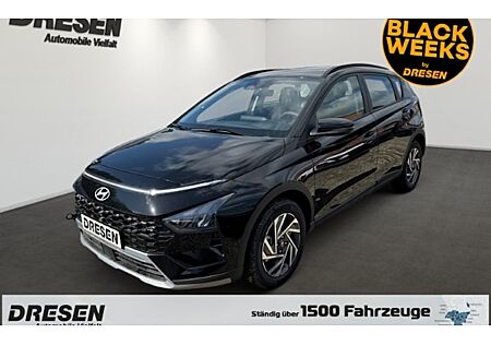 Hyundai Bayon 1.0 T-GDI Trend DCT 5 Türen