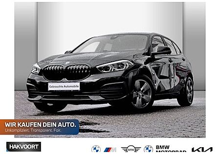 BMW 1er 118i Advantage 5 Türen