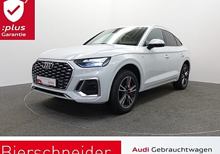 Audi Q5 55 TFSI e S tronic quattro 5 Türen