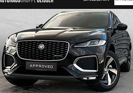 Jaguar F-Pace P400e R-DYNAMIC S AWD 5 Türen